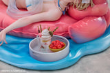 Brown Dust 2: Hot Summer Dream Justia 1/7 Scale Figure