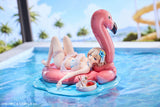 Brown Dust 2: Hot Summer Dream Justia 1/7 Scale Figure