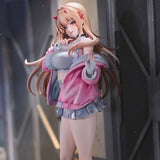 Goddess of Victory Nikke Viper Illustration Ver. Teokureta Kizuki Deluxe Edition