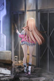 Goddess of Victory Nikke Viper Illustration Ver. Teokureta Kizuki Deluxe Edition