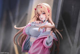 Goddess of Victory Nikke Viper Illustration Ver. Teokureta Kizuki Deluxe Edition