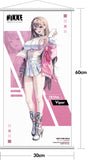 Goddess of Victory Nikke Viper Illustration Ver. Teokureta Kizuki Deluxe Edition