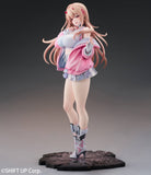 Goddess of Victory Nikke Viper Illustration Ver. Teokureta Kizuki Deluxe Edition