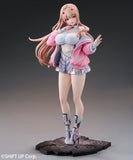 Goddess of Victory Nikke Viper Illustration Ver. Teokureta Kizuki Deluxe Edition