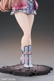 Goddess of Victory Nikke Viper Illustration Ver. Teokureta Kizuki Deluxe Edition
