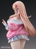 Goddess of Victory Nikke Viper Illustration Ver. Teokureta Kizuki Deluxe Edition