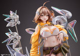 Goddess of Victory NIKKE Anis Star Deluxe Ver.