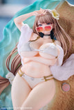 Asako Fuyuyama: Summer Beach Date Deluxe Edition