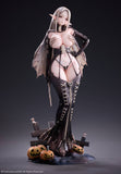 Skeleton Witch Skeltia Deluxe Edition