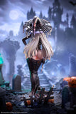 Skeleton Witch Skeltia Deluxe Edition