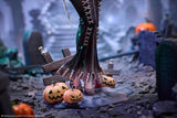 Skeleton Witch Skeltia Deluxe Edition