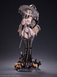 Skeleton Witch Skeltia Deluxe Edition