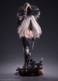 Skeleton Witch Skeltia Deluxe Edition