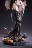 Skeleton Witch Skeltia Deluxe Edition