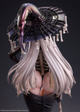 Skeleton Witch Skeltia Deluxe Edition