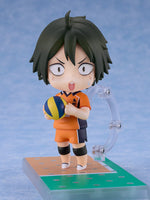 Nendoroid No.2818 Tadashi Yamaguchi: The New Karasuno Ver.
