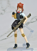 Figma SP157 b Armed JK: Variant A2, Code: URBEX