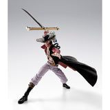 S.H.Figuarts DRACULE.MIHAWK "HAWKEYE"