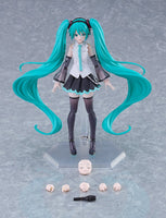 Figma 650 Hatsune Miku NT