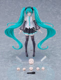 Figma 650 Hatsune Miku NT