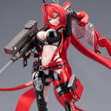 Hemoxian Goddess of Victory NIKKE: Red Hood Plastic Model Kit