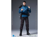 [Backorder] Star Trek (2009) 1/12 Action Figure Spock