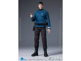 [Backorder] Star Trek (2009) 1/12 Action Figure Spock