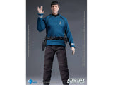 [Backorder] Star Trek (2009) 1/12 Action Figure Spock