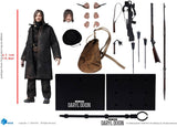 Exquisite Basic Series 1/12 Scale "THE WALKING DEAD: DARYL DIXON" Daryl