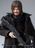 Exquisite Basic Series 1/12 Scale "THE WALKING DEAD: DARYL DIXON" Daryl
