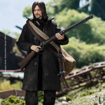 Exquisite Basic Series 1/12 Scale "THE WALKING DEAD: DARYL DIXON" Daryl