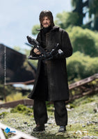 Exquisite Basic Series 1/12 Scale "THE WALKING DEAD: DARYL DIXON" Daryl