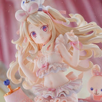 Fate/Kaleid Liner Prisma Illya: Prisma Phantasm Illyasviel Von Einzbern Roomwear Ver.