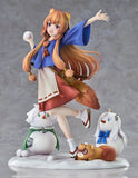 Raphtalia: Snow Play Ver.
