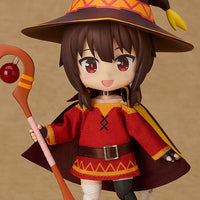 Nendoroid Doll Megumin