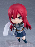 Nendoroid No.2637 Erza Scarlet