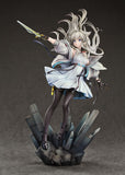 Arknights Perlica