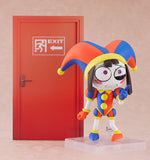 Nendoroid No.2583 Pomni (Reissue)
