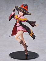 Luminous Box Megumin 1/7 Scale Figure