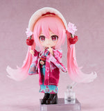 Nendoroid Doll Sakura Miku Hirohako 2025 Ver. (Hakodate)