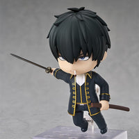 Nendoroid No.2514 Toshiro Hijikata