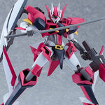 MODEROID Bradyon
