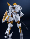 MODEROID SIDE:GR Vector Order of Knights Specifications