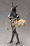 Implacable: Bunny Ver.