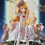 G.S. Collection Shinobu Oshino: Shinobumonogatari Ver.