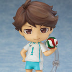 Nendoroid No.563 Toru Oikawa (Reissue)