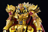 MODEROID Goldleo: ROYAL METALLIC Ver.