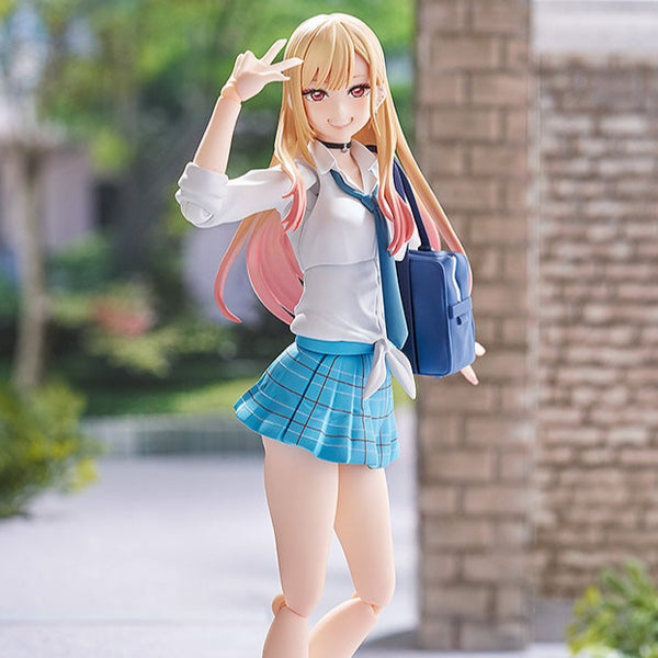 Figma 662 Marin Kitagawa