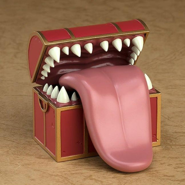 Nendoroid No.2600 Mimic