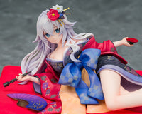 Black Heart Kimono Ver.
